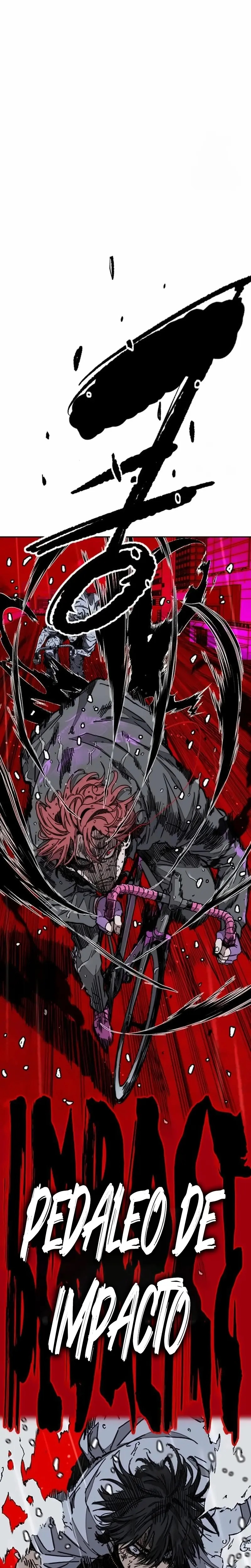 Read Wind Breaker Manhwa Español Manga Online