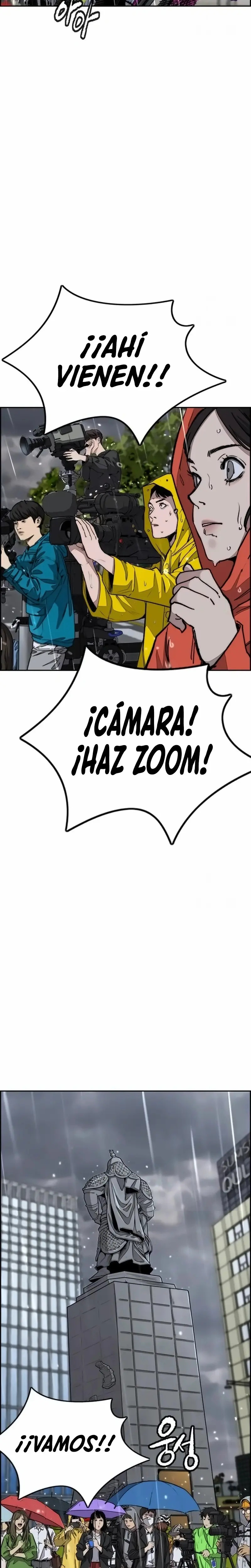 Read Wind Breaker Manhwa Español Manga Online