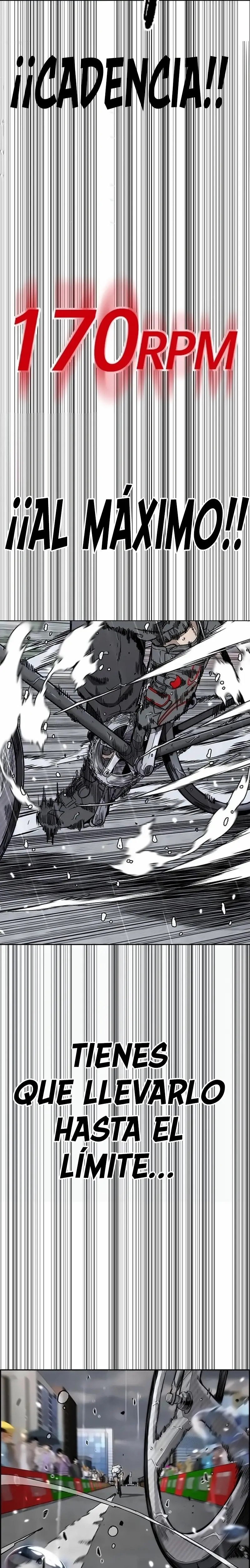 Read Wind Breaker Manhwa Español Manga Online