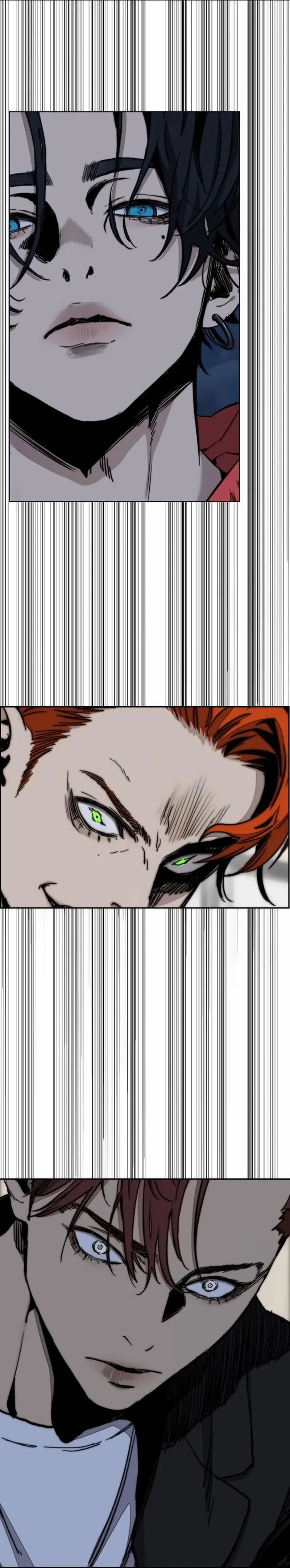 Read Wind Breaker Manhwa Español Manga Online