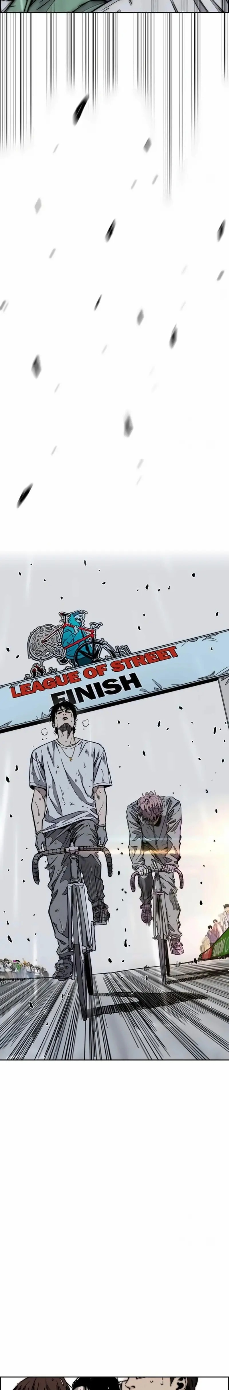 Read Wind Breaker Manhwa Español Manga Online