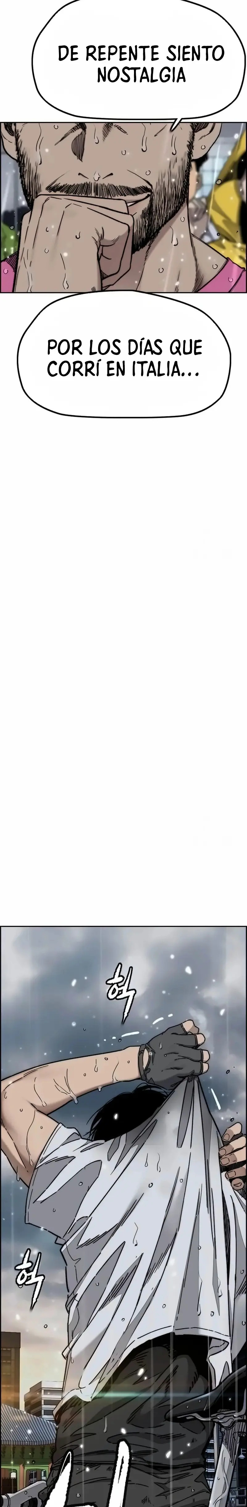 Read Wind Breaker Manhwa Español Manga Online