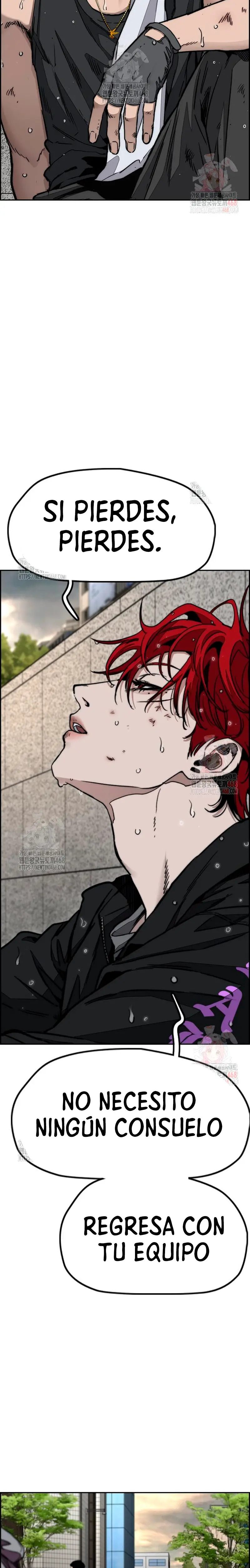 Read Wind Breaker Manhwa Español Manga Online