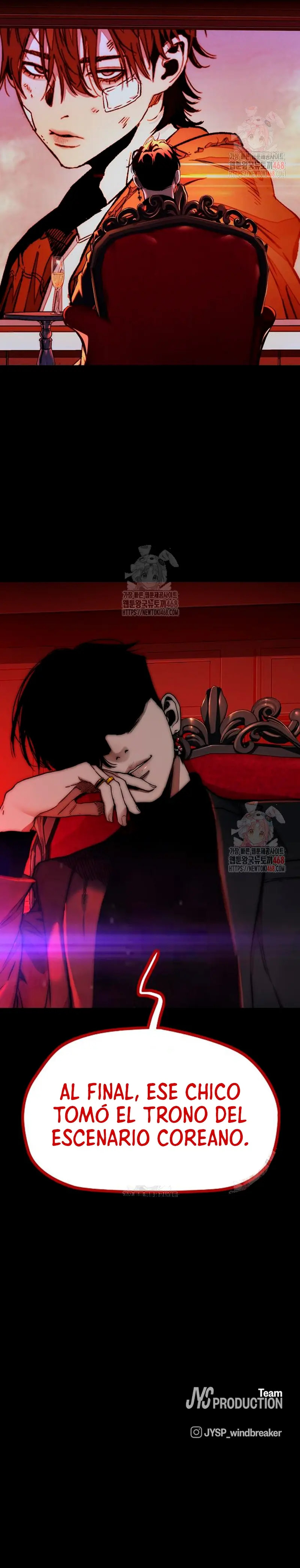 Read Wind Breaker Manhwa Español Manga Online