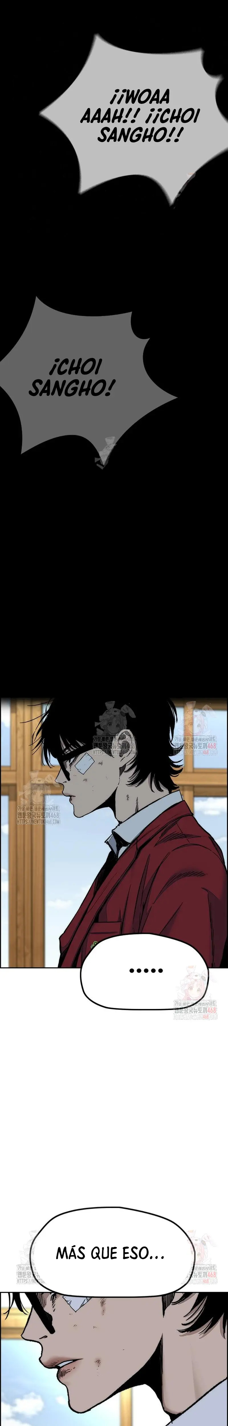 Read Wind Breaker Manhwa Español Manga Online