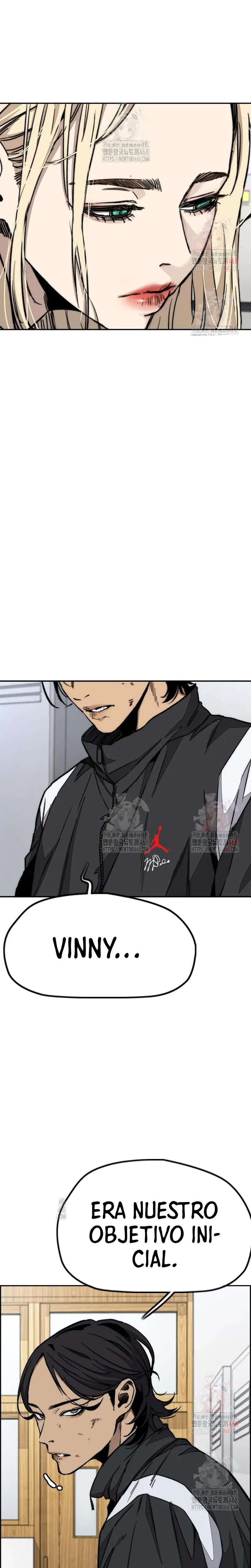 Read Wind Breaker Manhwa Español Manga Online