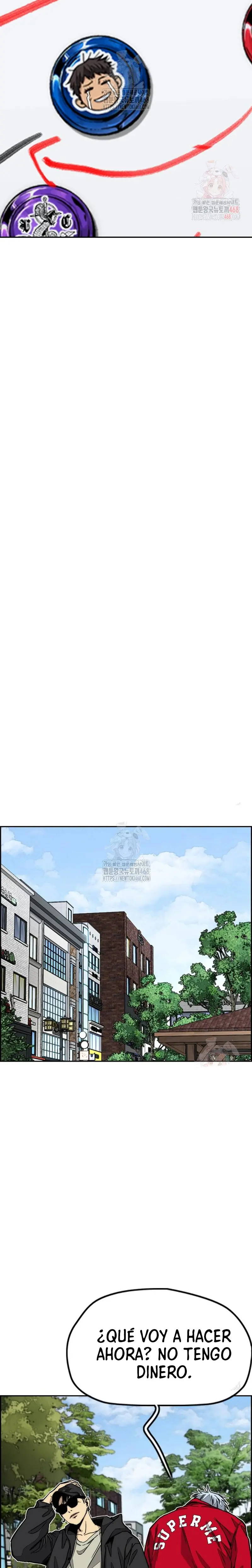 Read Wind Breaker Manhwa Español Manga Online