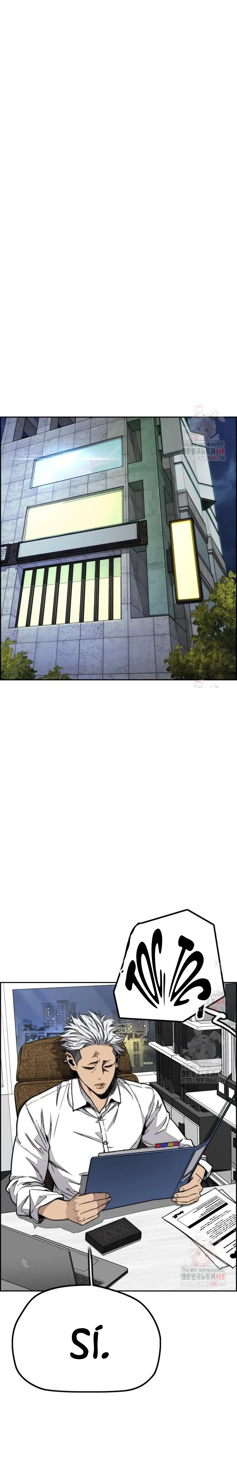 Read Wind Breaker Manhwa Español Manga Online