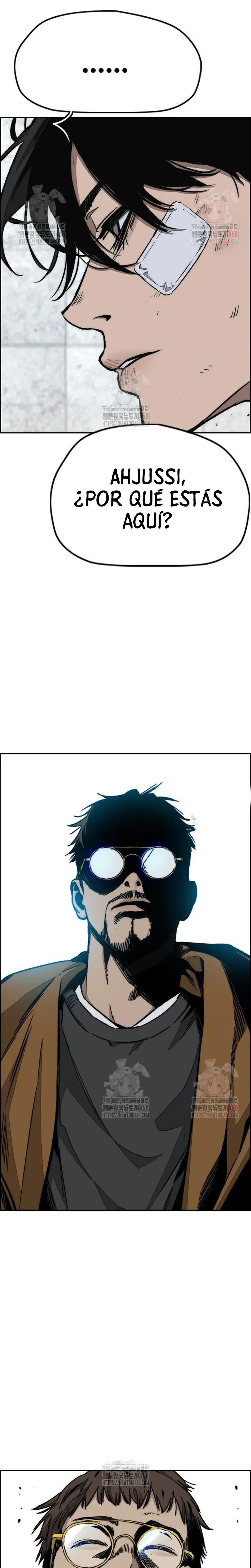 Read Wind Breaker Manhwa Español Manga Online