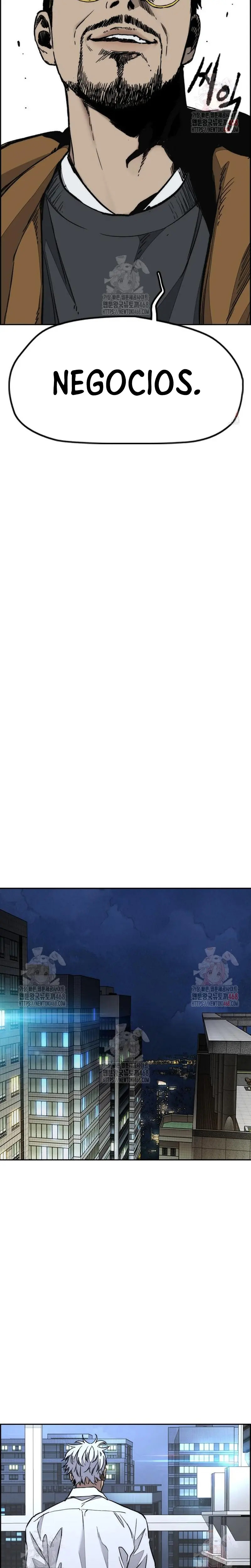 Read Wind Breaker Manhwa Español Manga Online