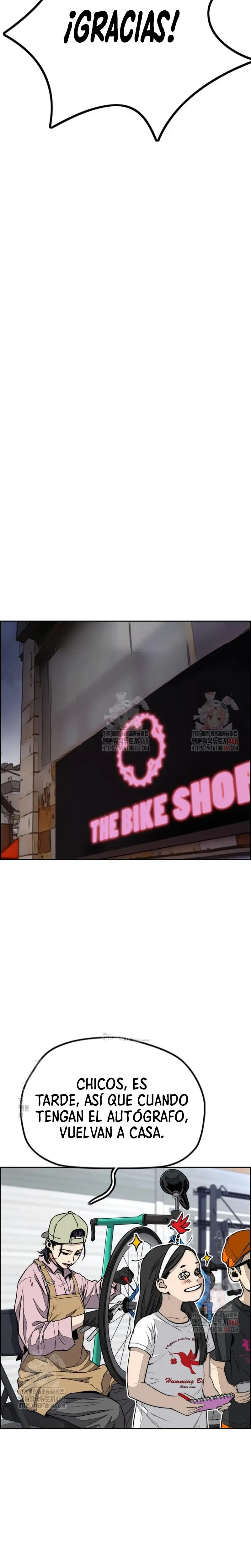 Read Wind Breaker Manhwa Español Manga Online