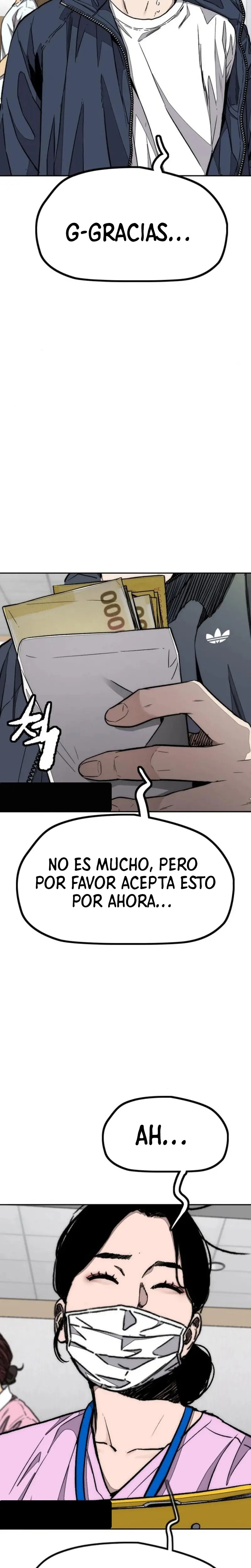 Read Wind Breaker Manhwa Español Manga Online
