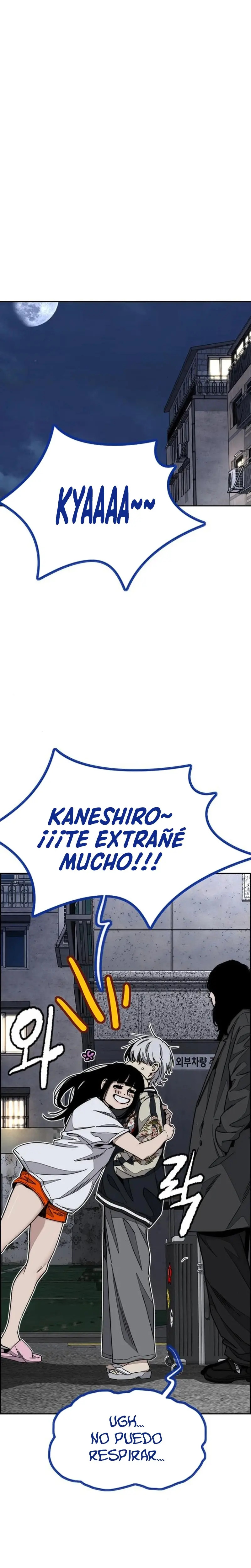 Read Wind Breaker Manhwa Español Manga Online