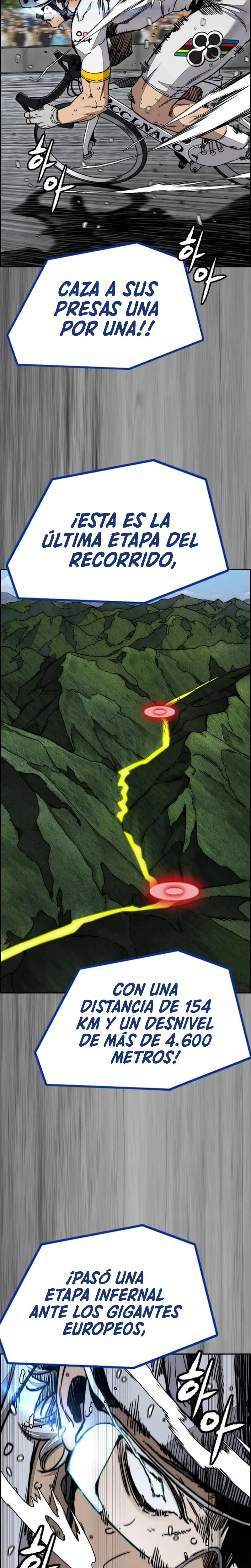 Read Wind Breaker Manhwa Español Manga Online