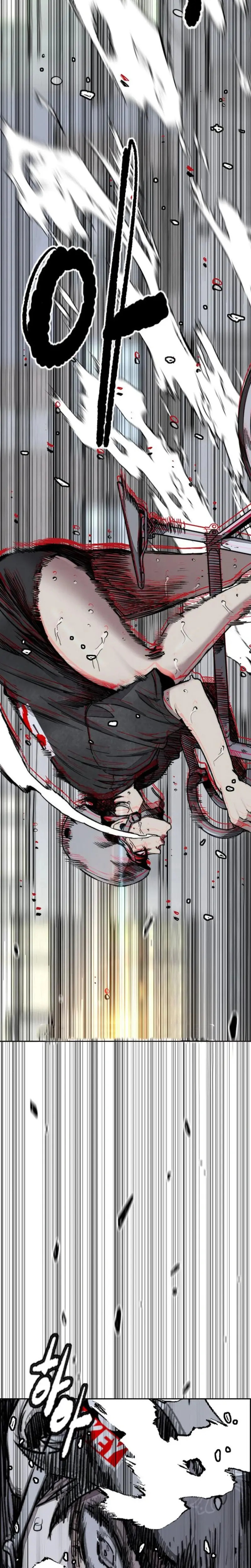 Read Wind Breaker Manhwa Español Manga Online