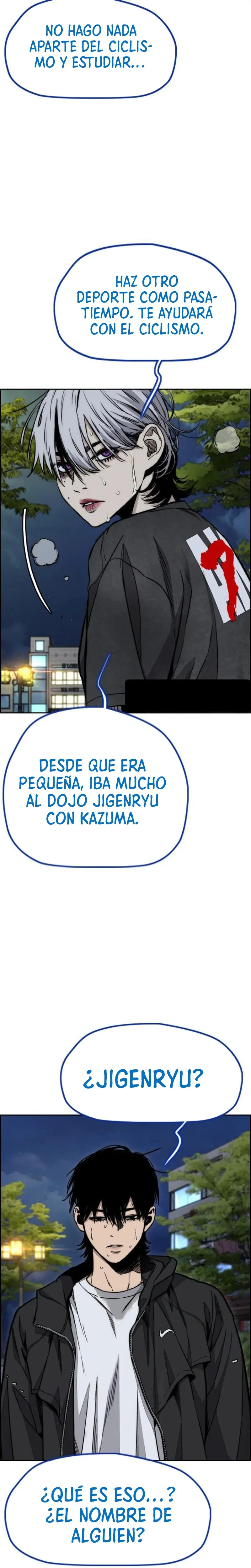 Read Wind Breaker Manhwa Español Manga Online