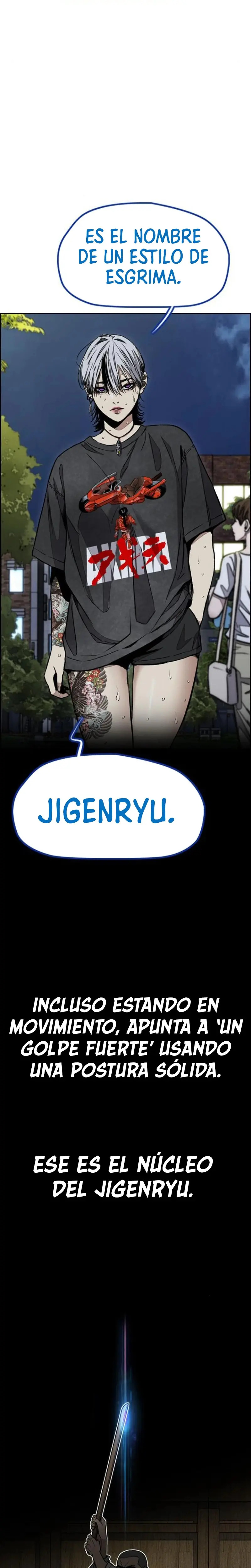 Read Wind Breaker Manhwa Español Manga Online