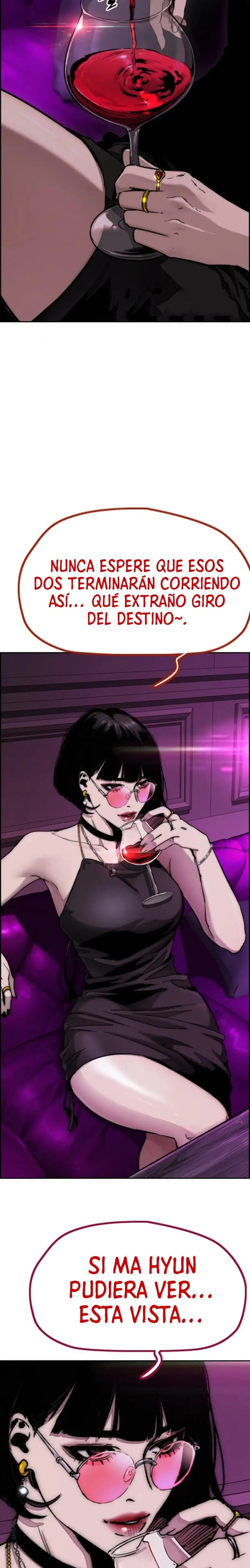 Read Wind Breaker Manhwa Español Manga Online