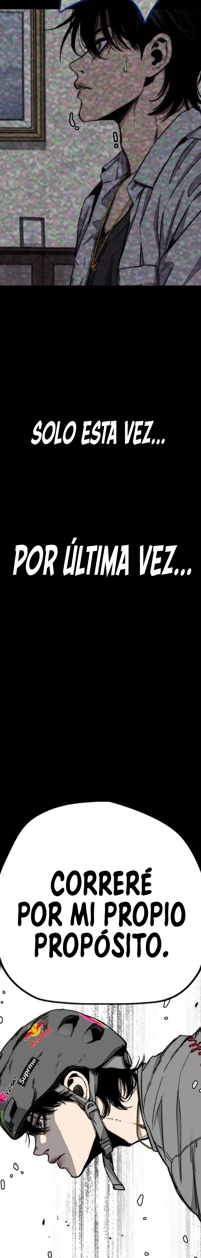 Read Wind Breaker Manhwa Español Manga Online