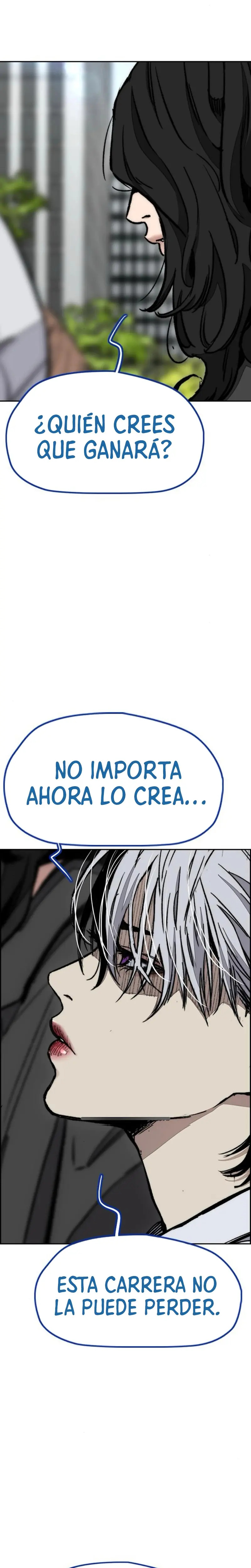 Read Wind Breaker Manhwa Español Manga Online