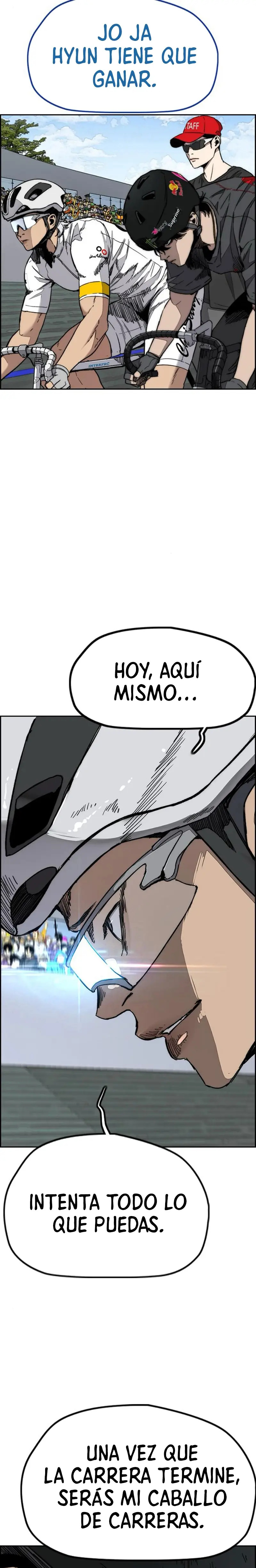 Read Wind Breaker Manhwa Español Manga Online