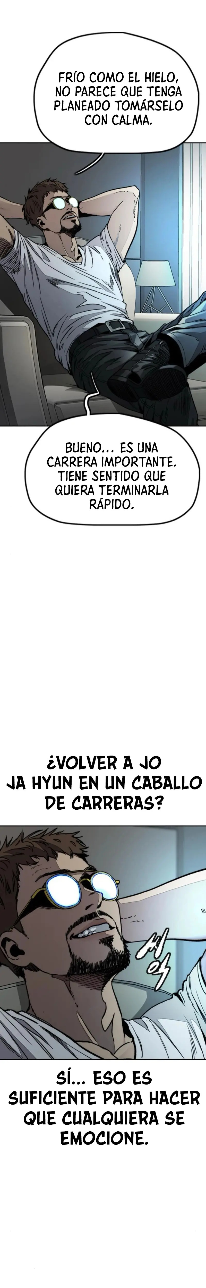 Read Wind Breaker Manhwa Español Manga Online