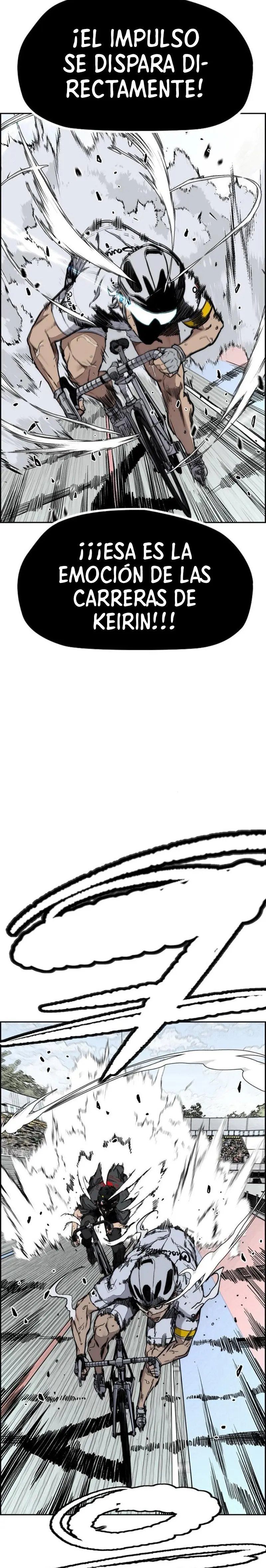 Read Wind Breaker Manhwa Español Manga Online