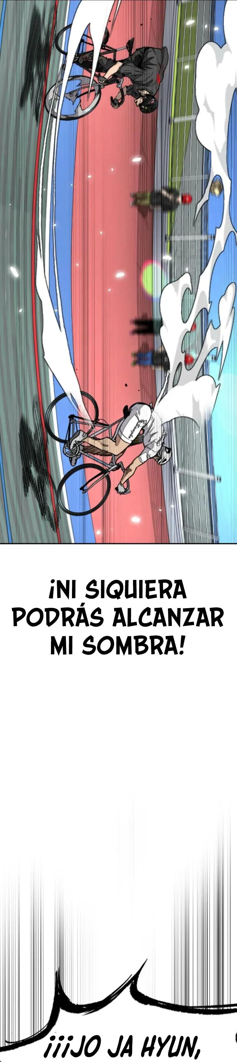 Read Wind Breaker Manhwa Español Manga Online