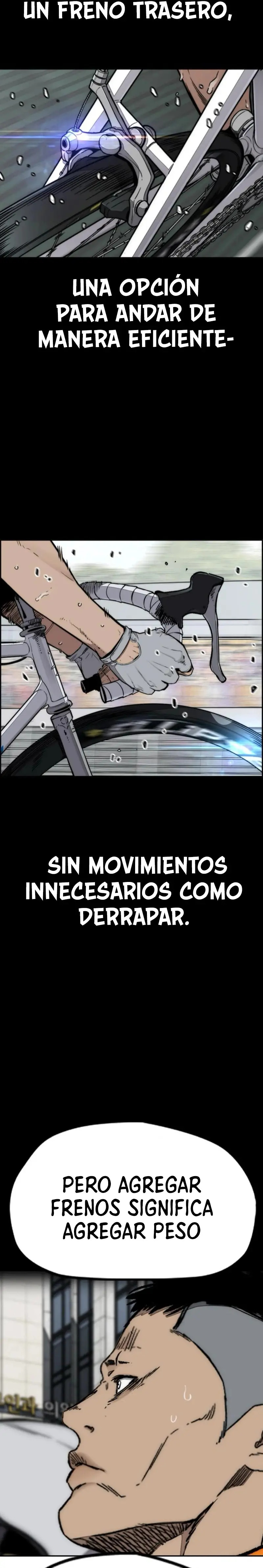 Read Wind Breaker Manhwa Español Manga Online