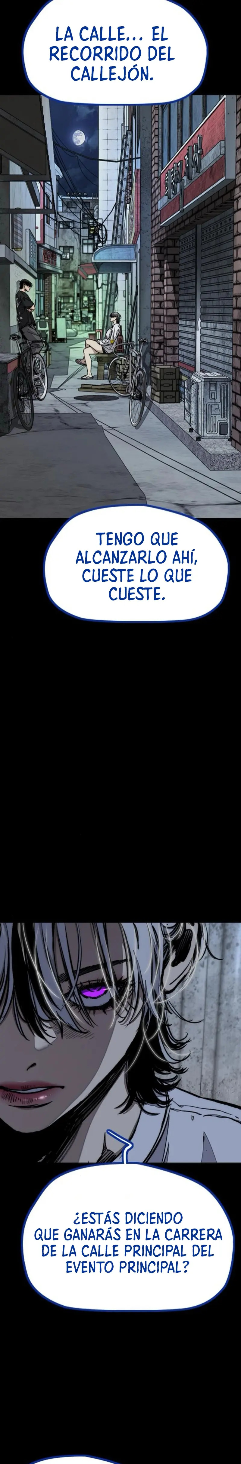 Read Wind Breaker Manhwa Español Manga Online