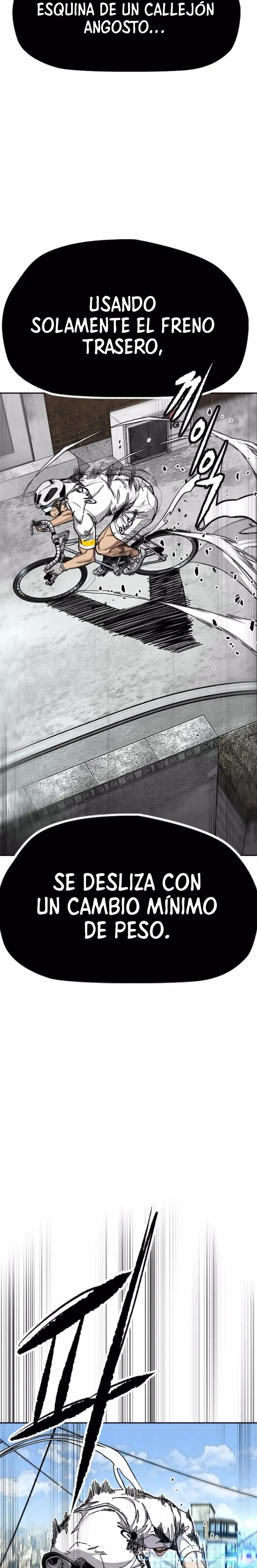 Read Wind Breaker Manhwa Español Manga Online