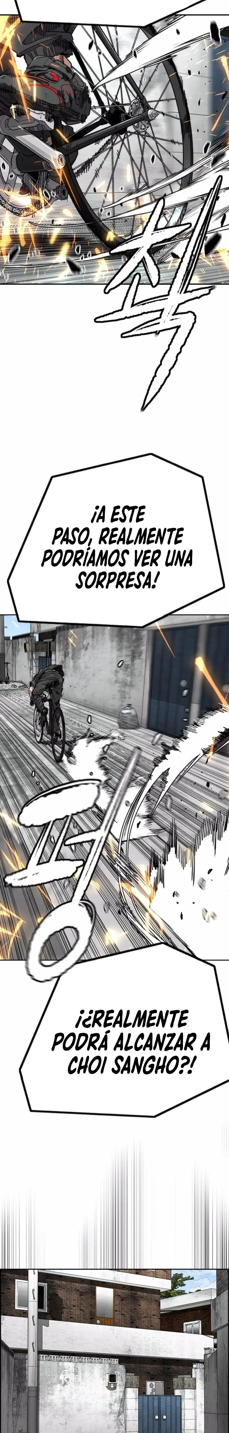 Read Wind Breaker Manhwa Español Manga Online