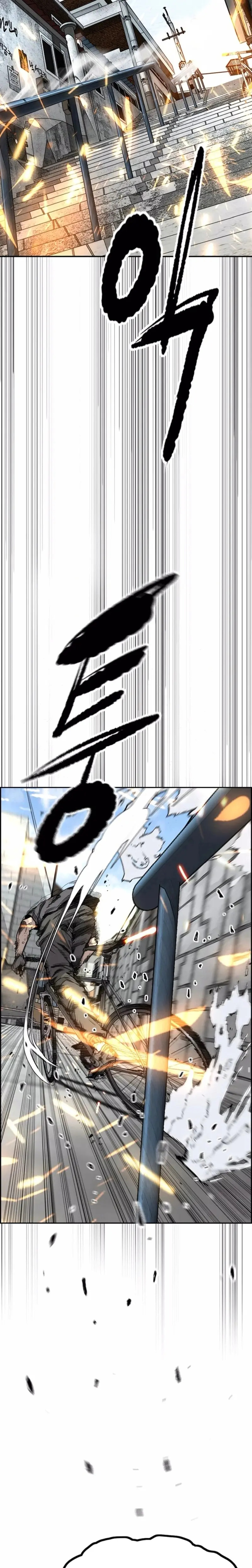 Read Wind Breaker Manhwa Español Manga Online