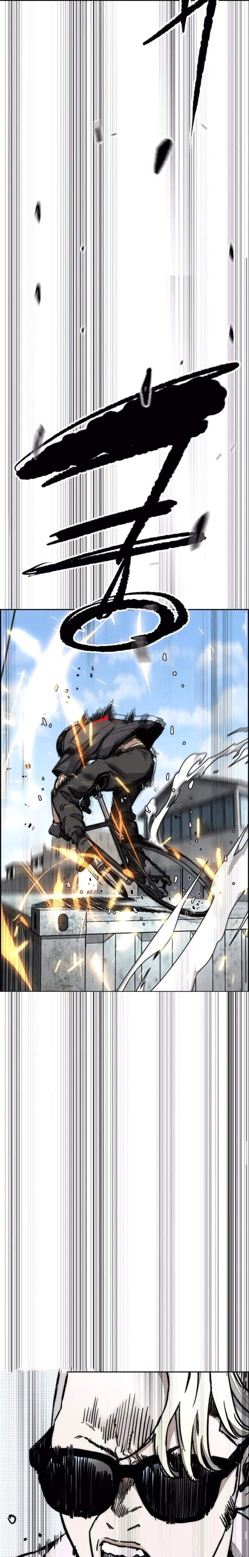 Read Wind Breaker Manhwa Español Manga Online