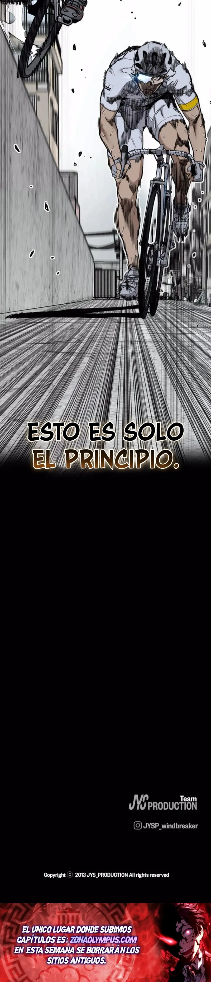 Read Wind Breaker Manhwa Español Manga Online