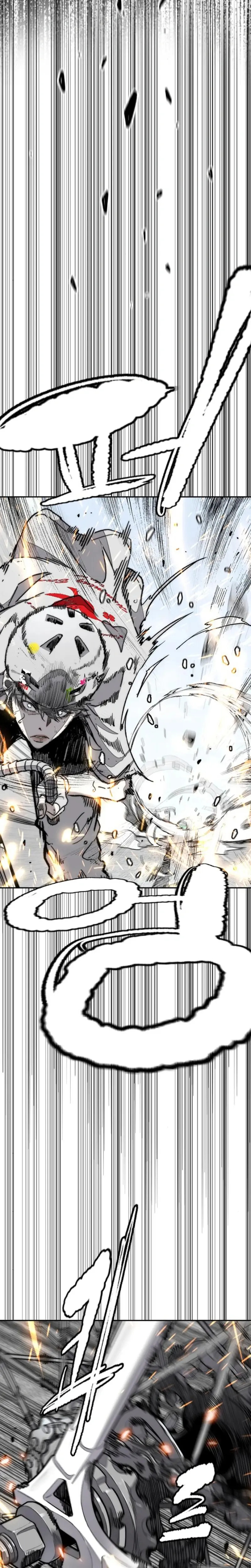 Read Wind Breaker Manhwa Español Manga Online