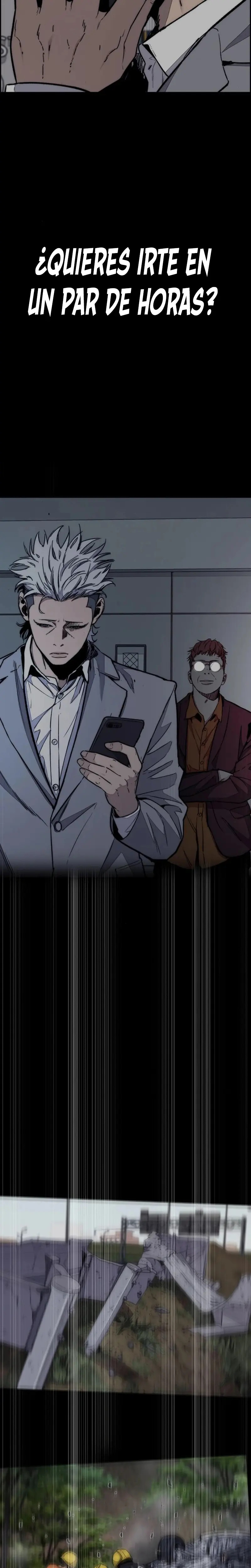 Read Wind Breaker Manhwa Español Manga Online