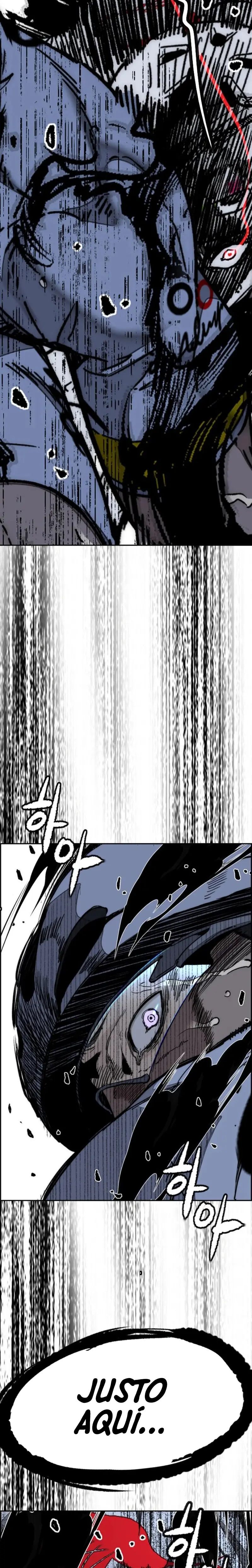 Read Wind Breaker Manhwa Español Manga Online