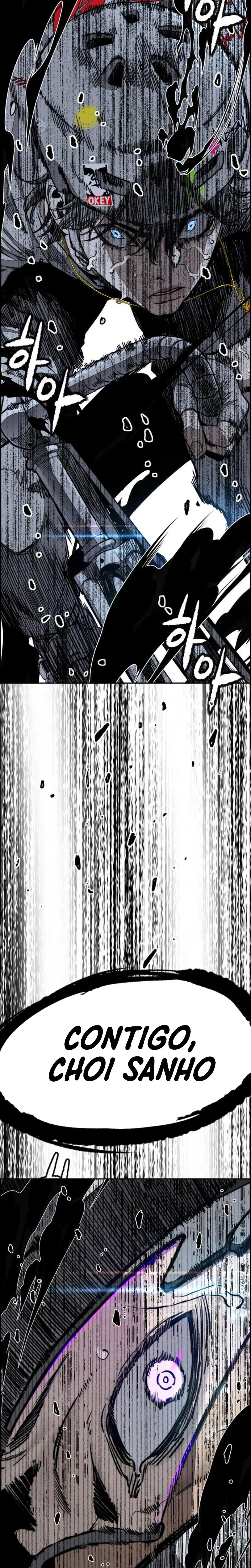 Read Wind Breaker Manhwa Español Manga Online