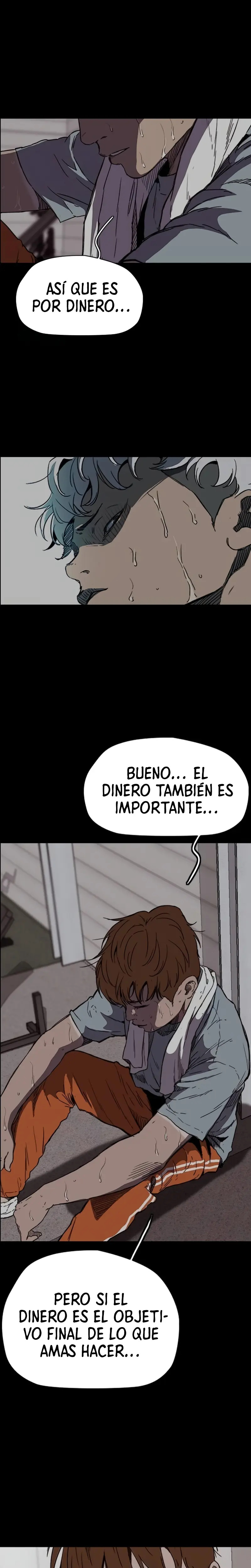 Read Wind Breaker Manhwa Español Manga Online