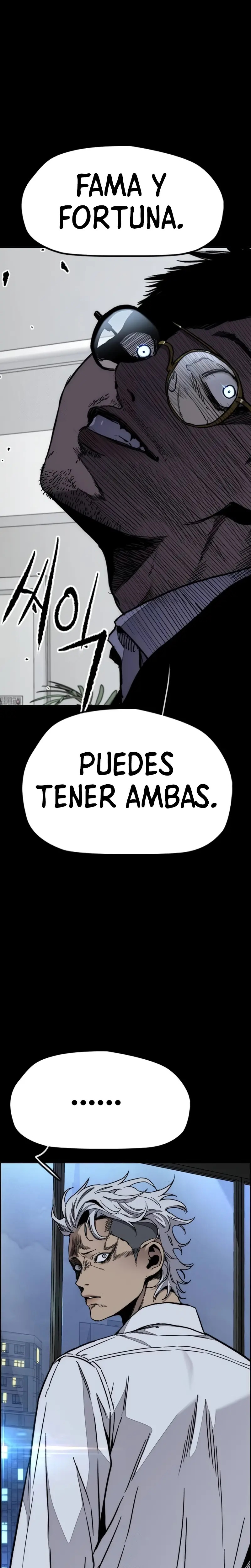 Read Wind Breaker Manhwa Español Manga Online
