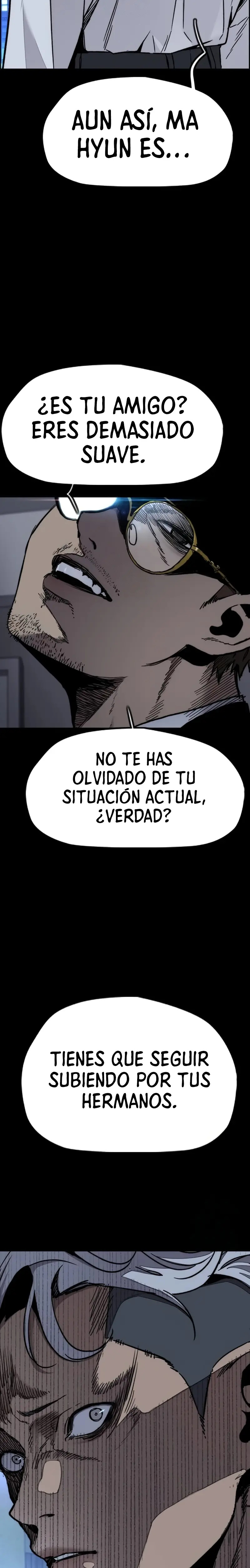 Read Wind Breaker Manhwa Español Manga Online