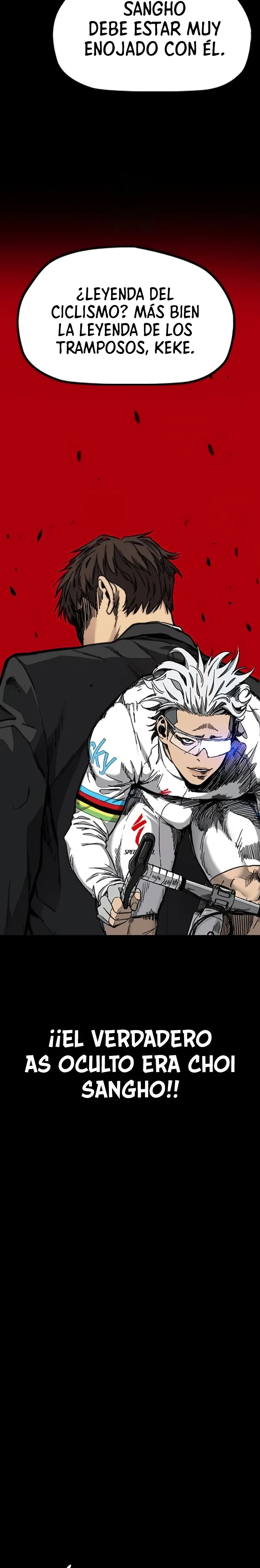 Read Wind Breaker Manhwa Español Manga Online