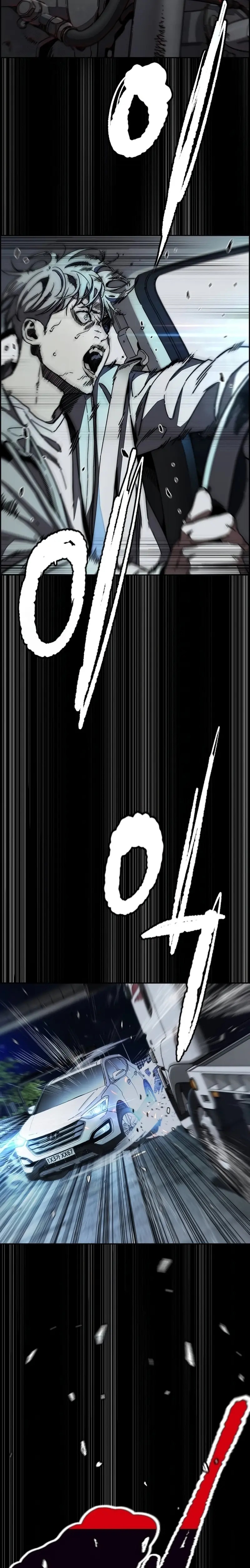 Read Wind Breaker Manhwa Español Manga Online