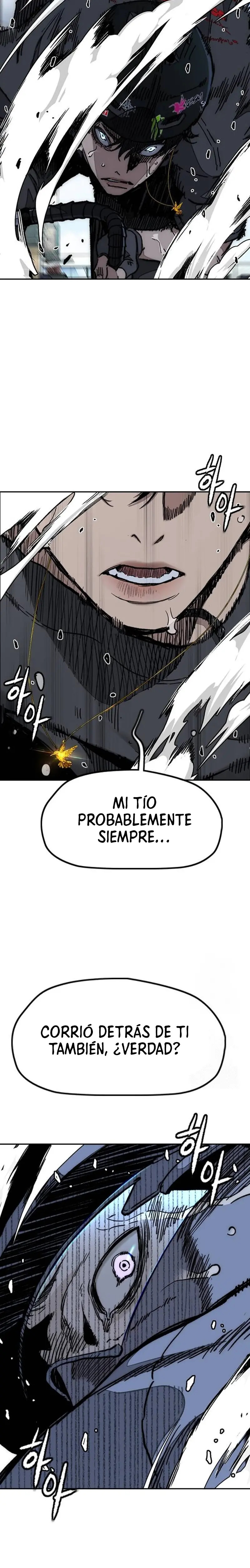 Read Wind Breaker Manhwa Español Manga Online