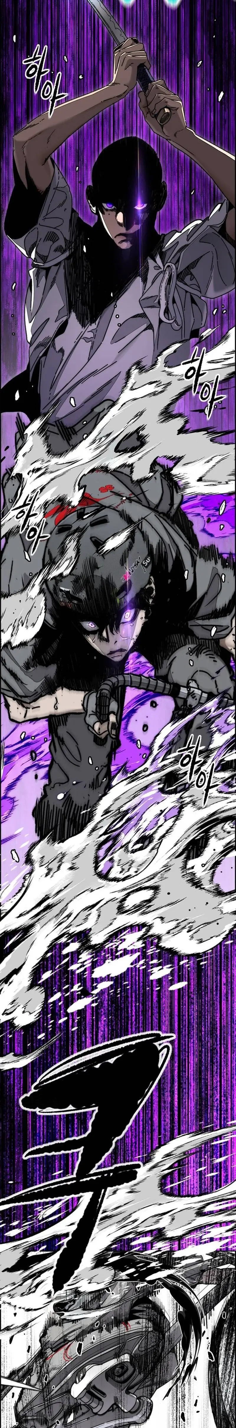 Read Wind Breaker Manhwa Español Manga Online