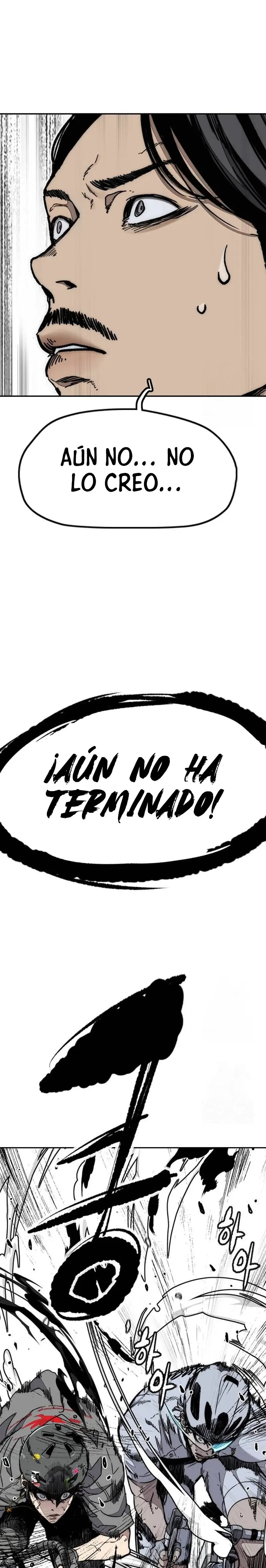 Read Wind Breaker Manhwa Español Manga Online