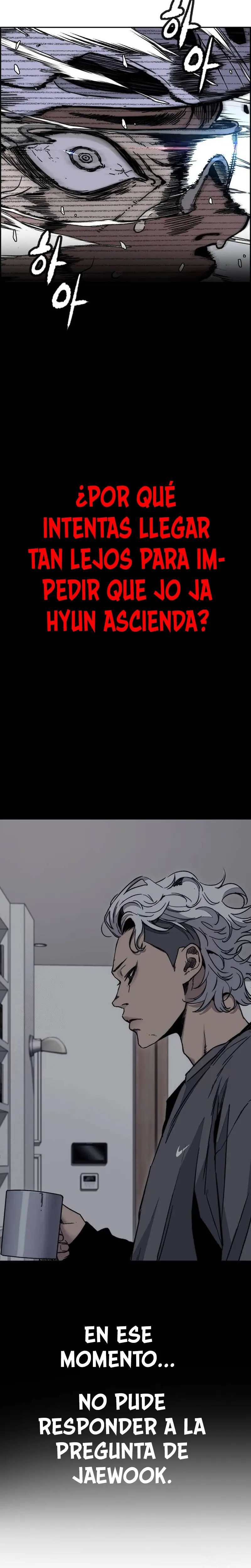 Read Wind Breaker Manhwa Español Manga Online