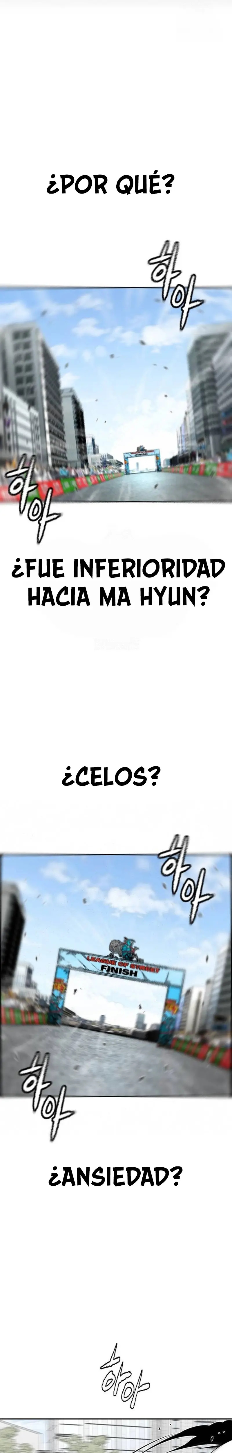 Read Wind Breaker Manhwa Español Manga Online