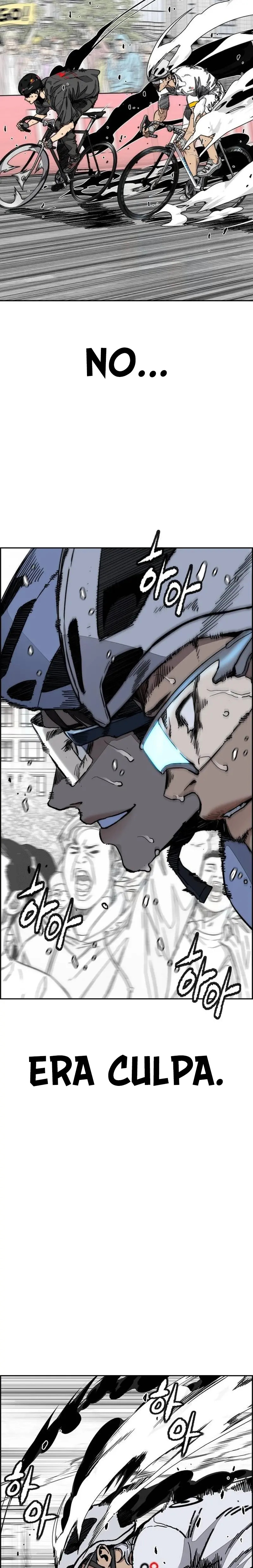 Read Wind Breaker Manhwa Español Manga Online